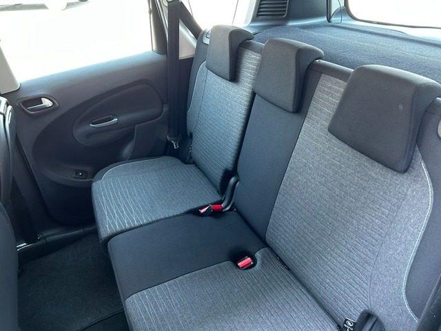CITROEN C3 Picasso BlueHDi 100 CV "UNICO PROPRIETARIO"