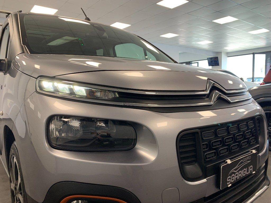 CITROEN Berlingo 1.5 Diesel XTR 5 Posti Tetto Panoramico XL Shine