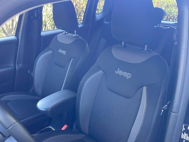 Jeep Renegade 1.6 MJ Longitude (prezzo reale)