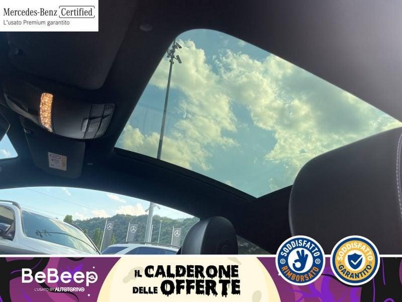 Mercedes-Benz Classe E Cpé E COUPE 300 D MHEV (EQ-BOOST) PREMIUM PLUS 4MATIC