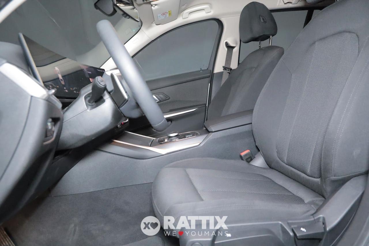 BMW 320 d Touring 2.0 Mhev 48V xDrive Auto