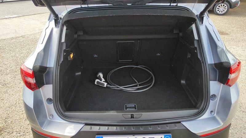 Opel Grandland Grandland X 1.6 Hybrid Plug-in aut. FWD