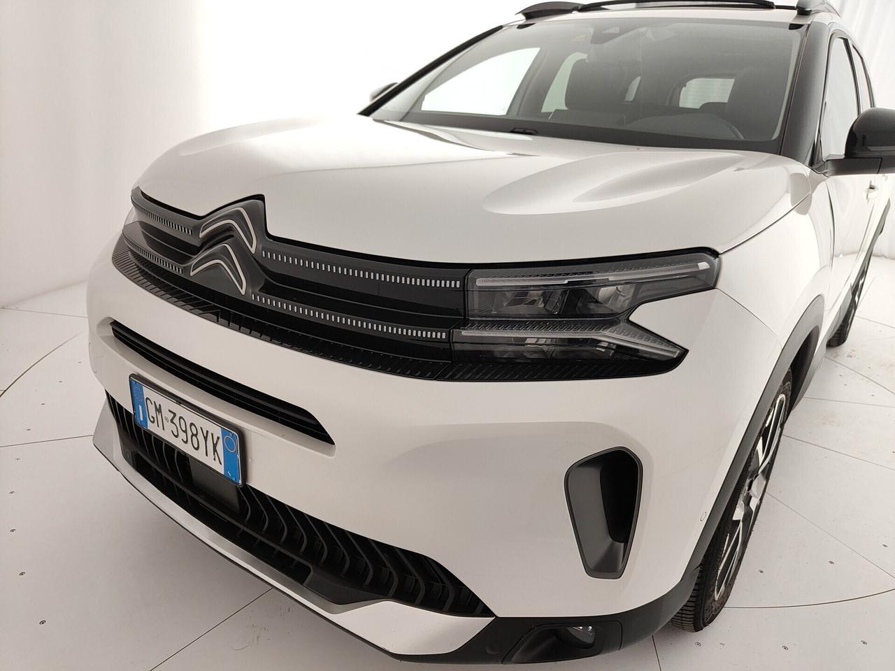 Citroen C5 Aircross BlueHDi 130 S&S Shine Pack