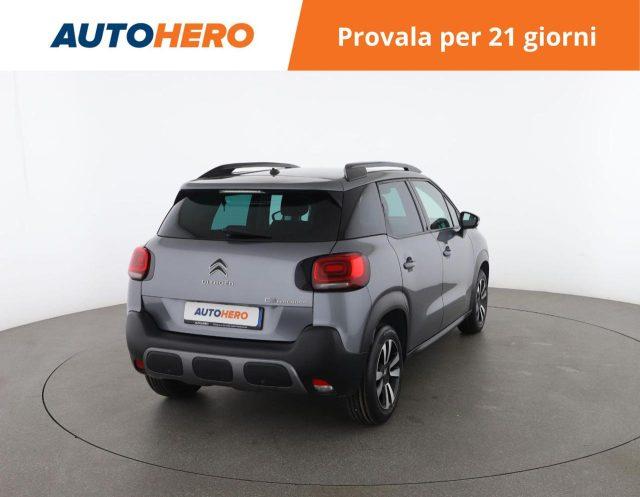 CITROEN C3 Aircross PureTech 110 S&S Feel