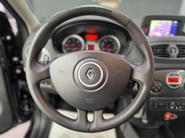 RENAULT Clio 1.5 dCi 85CV 3 porte Luxe