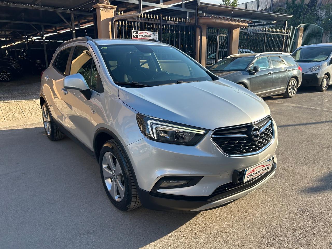 Opel Mokka X 1.6 CDTI Ecotec 4x2 Start&Stop Innovation