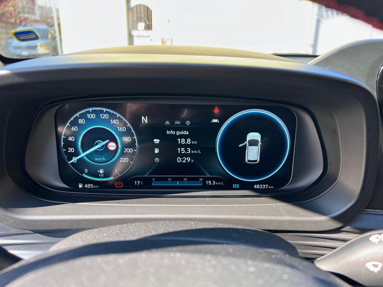 Hyundai i20 1.0 T-GDI 120CV #10016