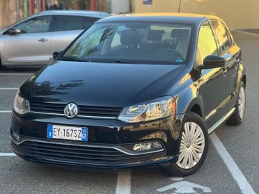 Volkswagen Polo 1.0 MPI 75 CV 5p. Comfortline
