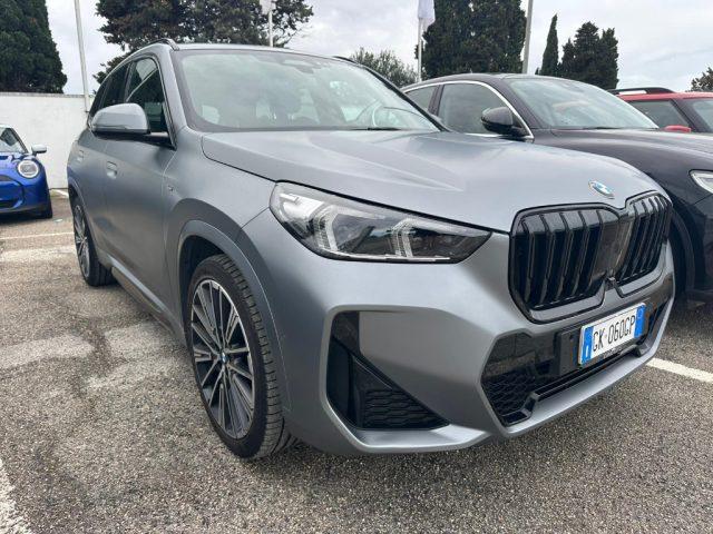 BMW X1 xDrive 23i Msport Edition Signature