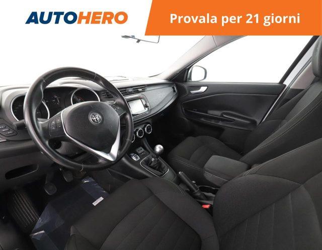 ALFA ROMEO Giulietta 1.6 JTDm 120 CV Super