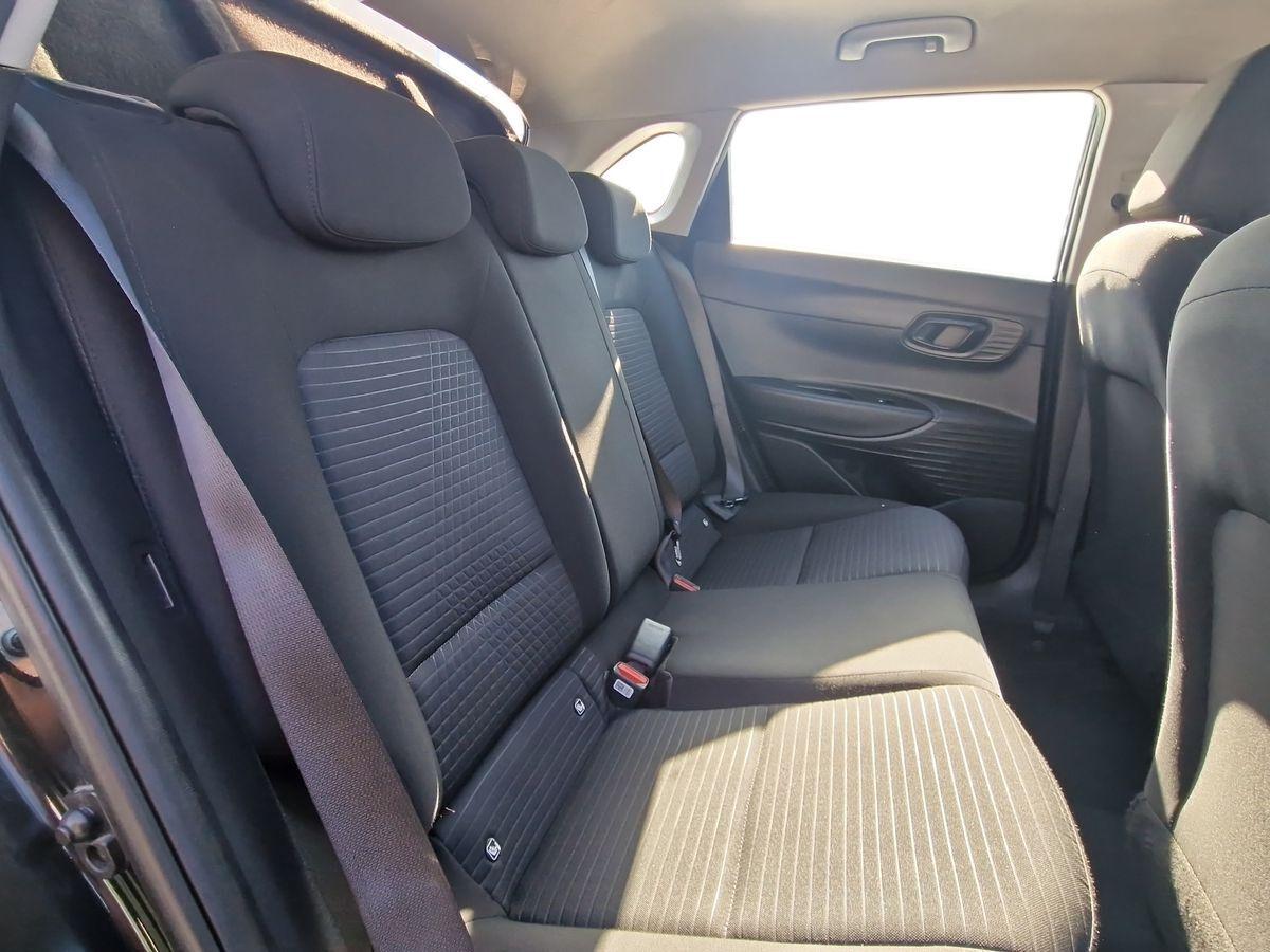 HYUNDAI I20 1.2 TGDI 48V CONNECTLINE