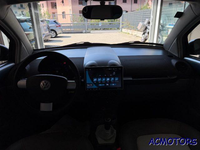 VOLKSWAGEN New Beetle 1.9 TDI 105CV