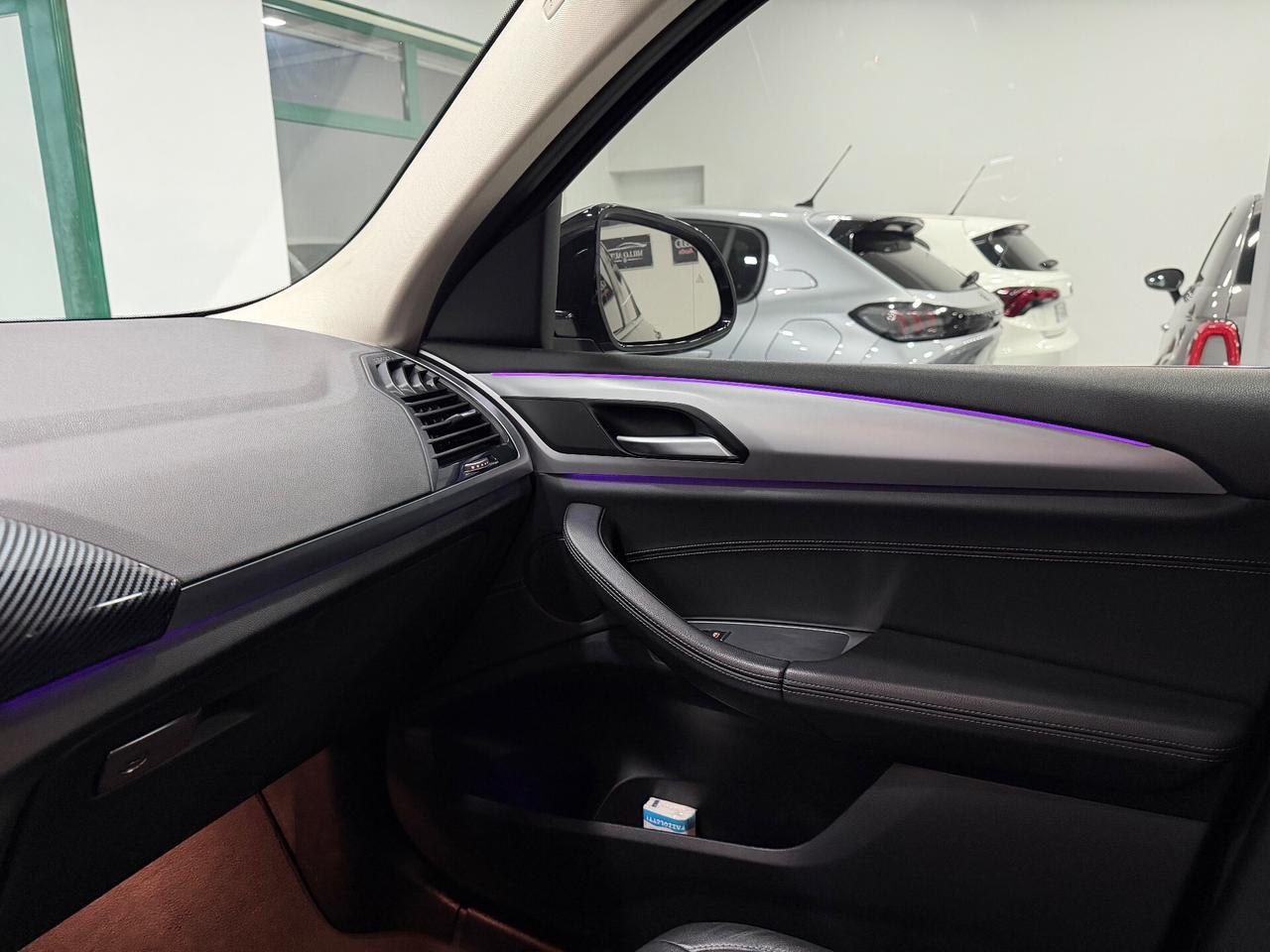 Bmw X4 xDrive20d 2.0cc 190cv GARANZIA UFF. BMW