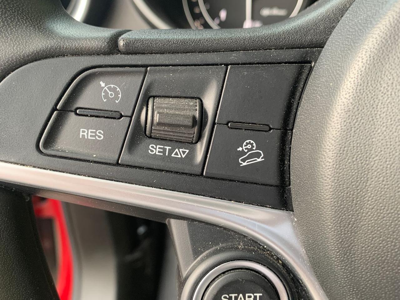Alfa Romeo Stelvio 2.2 Business #6236