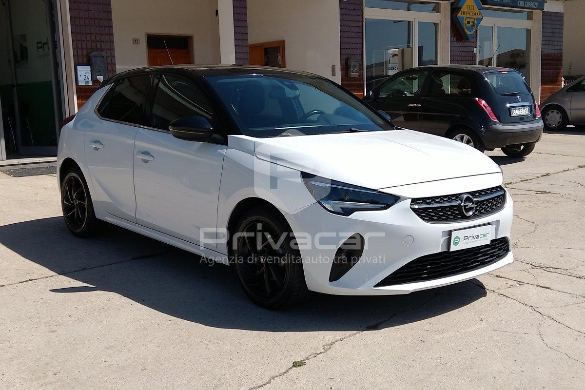 OPEL Corsa 1.2 Elegance