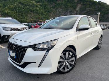 Peugeot 208 BlueHDi 100 cambio 6 marce - NEOPATENTATI-