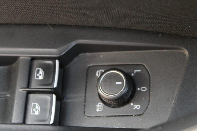 VOLKSWAGEN Tiguan 1.6 TDI R LINE