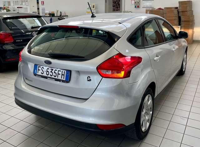 Ford Focus 1.5 tdci Business 95Cv *NEOPATENTATI*