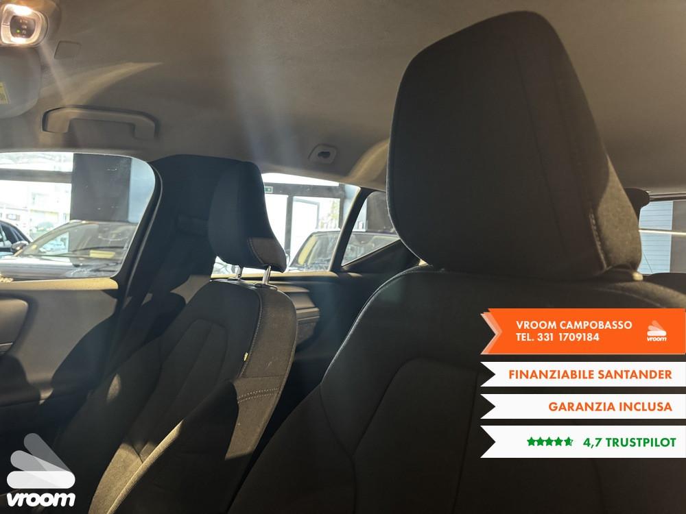 VOLVO XC40 (2017-->) XC40 D3 AWD Inscription