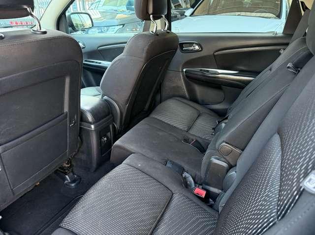 Fiat Freemont Freemont 2.0 mjt 16v