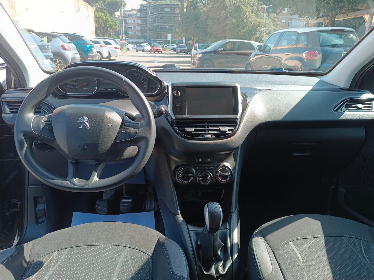 Peugeot 208 PureTech 5 porte Active