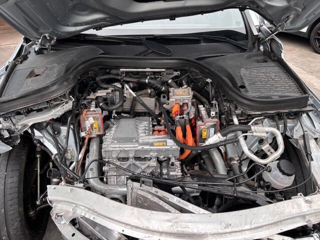 Mercedes-benz EQC 400 4Matic Premium