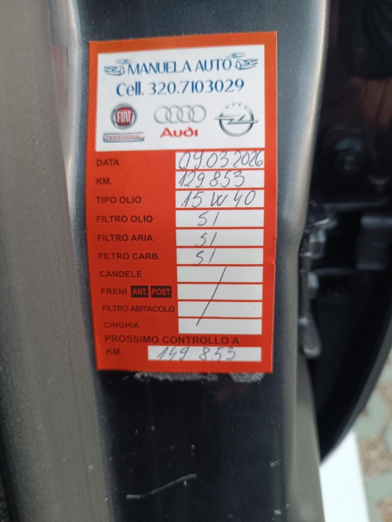 Dacia Duster 1.5 dCi 110CV 4x2 Prestige NEOPAT