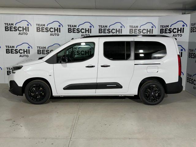 CITROEN Berlingo BlueHDi 130 Stop&Start EAT8 XL Max