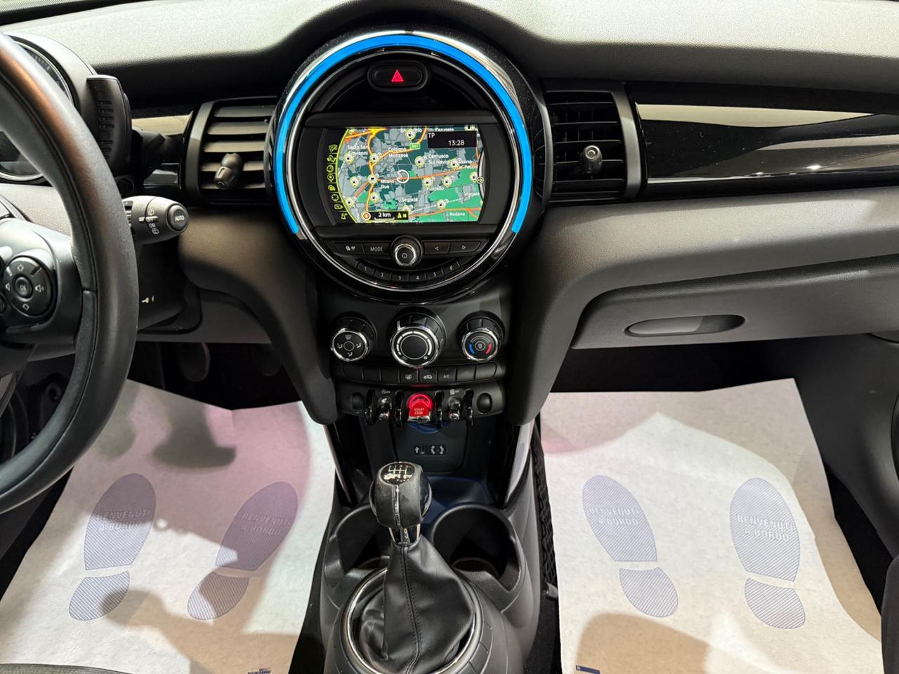 MINI MINI 1.5 ONE D BUSINESS XL