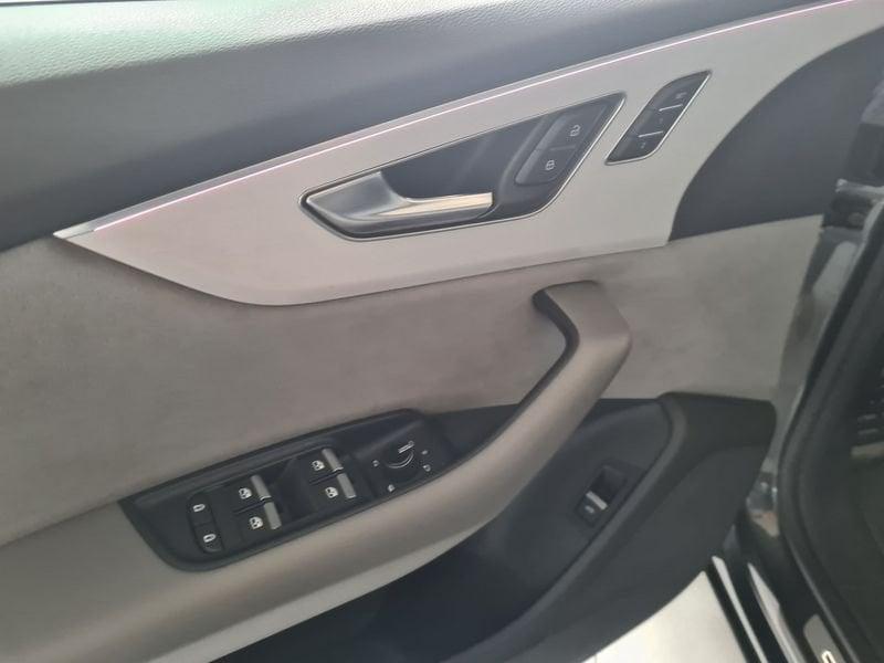 Audi Q8 45 TDI 170kW quattro tiptronic Sport