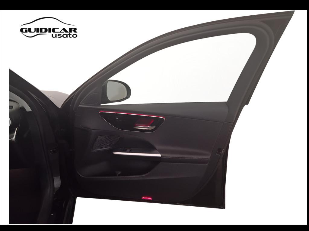 Mercedes-Benz Classe C-W206 Berlina 2021 - C 200 d mhev Advanced auto