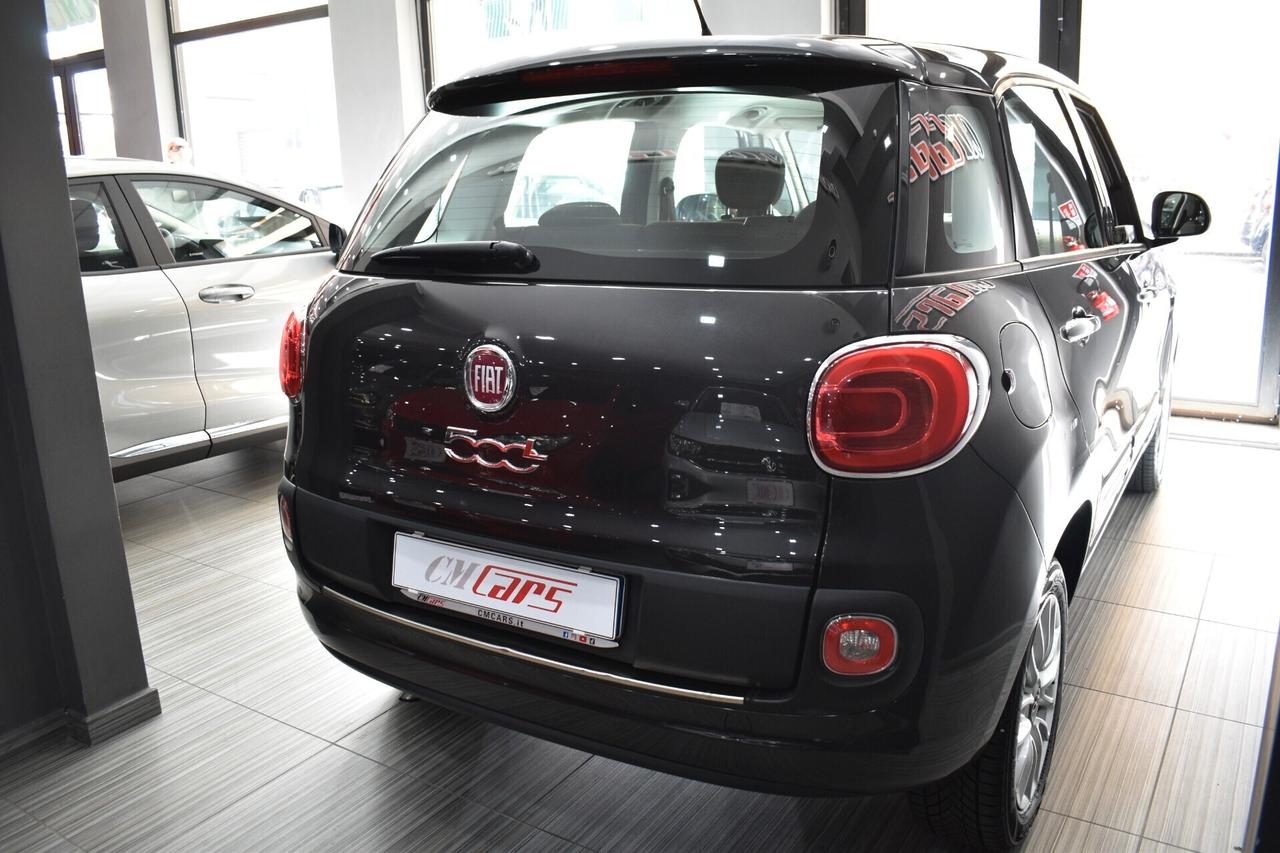 Fiat 500L 0.9 Twinair Turbo 80cv Natural Power Metano Easy
