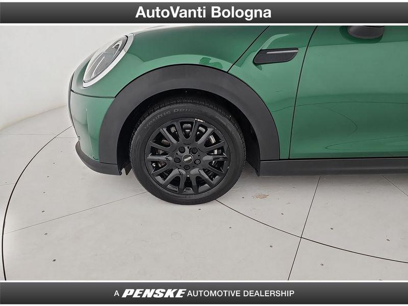 MINI Mini 5 porte Mini 5p 1.5 One Classic 102cv