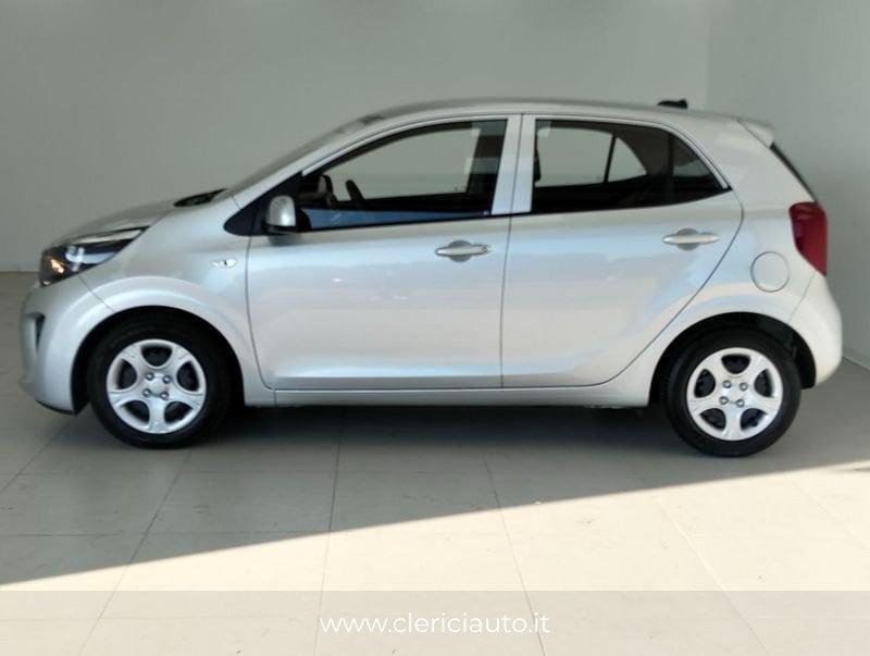 Kia Picanto 1.0 12V 5 porte Urban