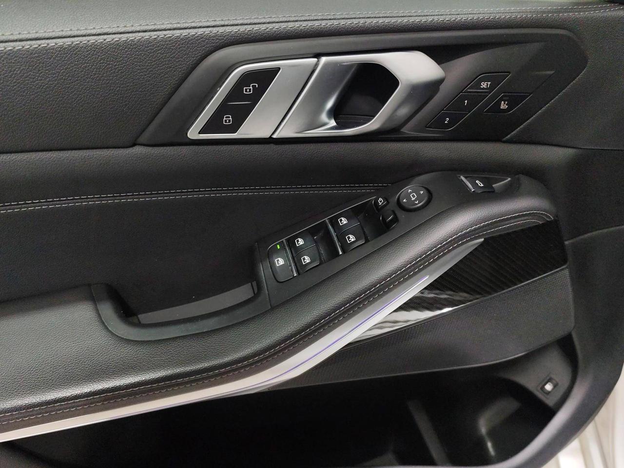 BMW X5 xDrive45e MSport