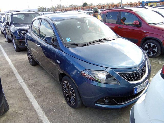 LANCIA Ypsilon 1.0 firefly hybrid Platino s&s 70cv