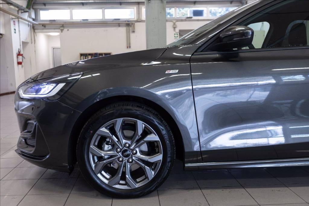 FORD Focus 1.0t ecoboost h ST-Line 125cv del 2023