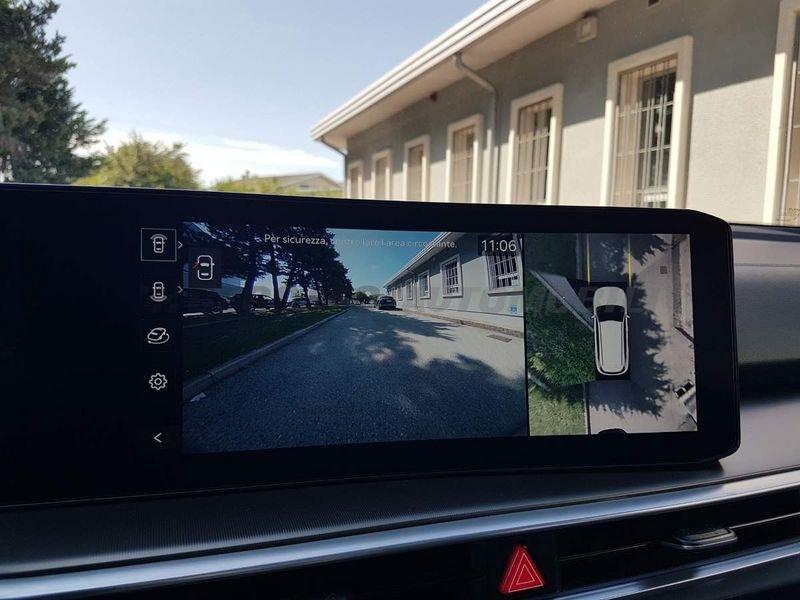 KIA Sorento Sorento 2.2 crdi Evolution 4wd dct8