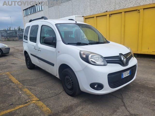 RENAULT Kangoo 1.5 dCi 90CV 5 porte Live N1 + SIST CAMBIO