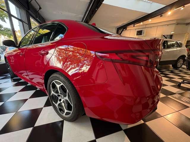 Alfa Romeo Giulia Giulia 2.2 t Super Business 160cv auto