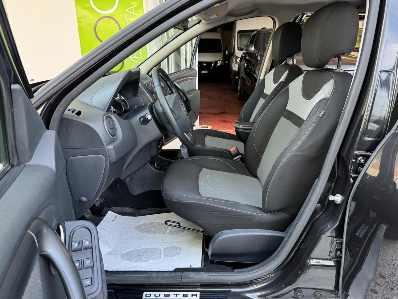 Dacia Duster 1.5dci Prestige 4x4 UNIPROPRIET PROMO