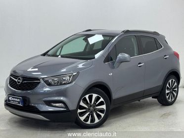 Opel Mokka X 1.4 Turbo Ecotec 140CV 4x2 aut. Innovation