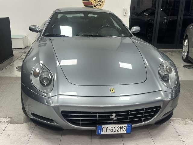 Ferrari 612 Scaglietti ASI 5.8 A F1