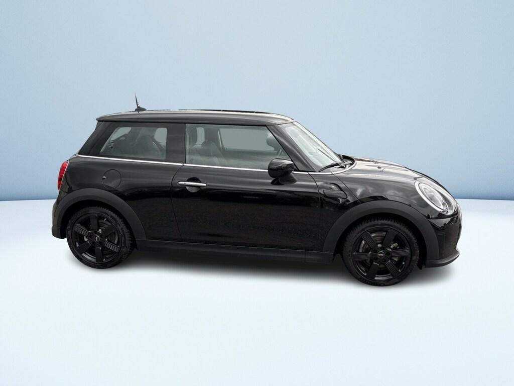 Mini Cooper 1.5 TwinPower Turbo Cooper