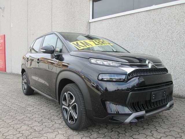 Citroen C3 Aircross 1.2 puretech You S&S KM0