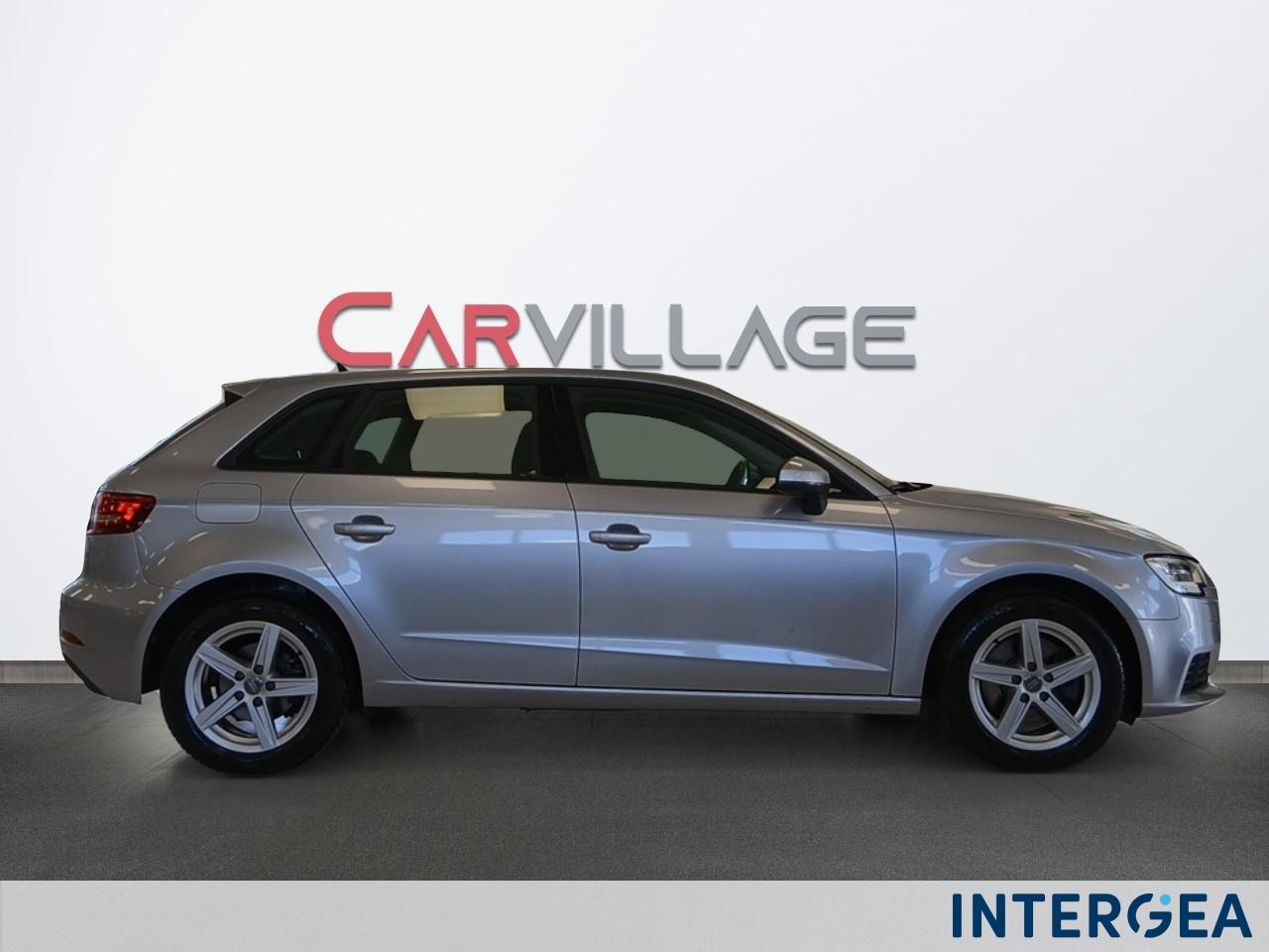 AUDI A3 Sportback 35 2.0 tdi Business 150
