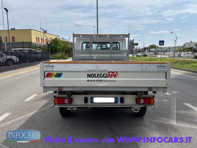 PEUGEOT Boxer 2.0 BlueHDi 130CV PM Cassonato + IVA