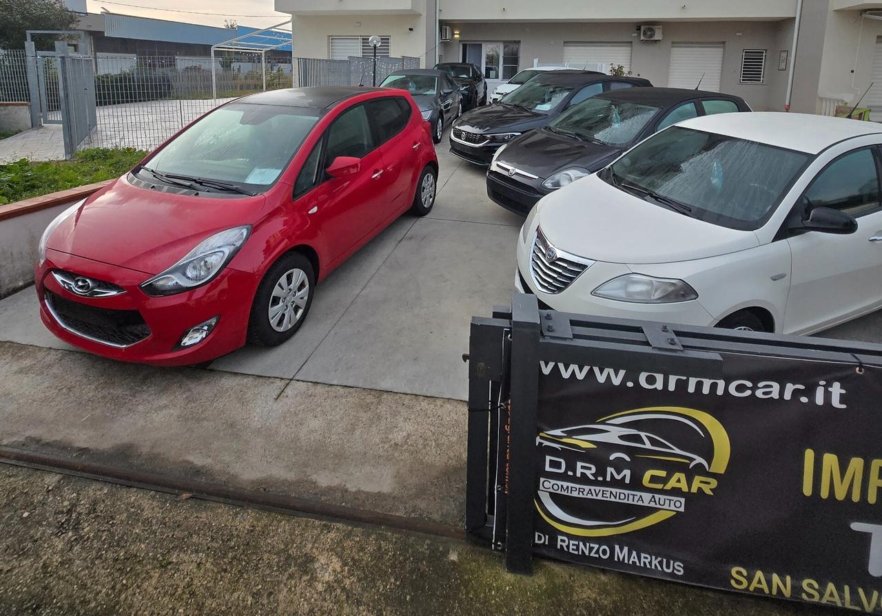 Opel Agila 1.3 CDTI 75CV Enjoy