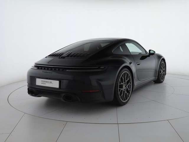 Porsche 992 coupe 3.0 carrera 394cv auto