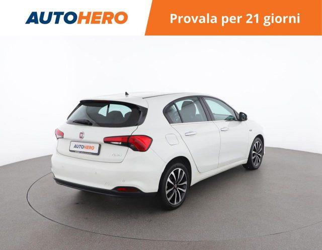 FIAT Tipo 1.6 Mjt S&S 5 porte Lounge